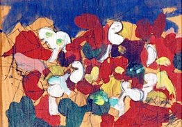 La spiaggia alla notte La spiaggia alla notte