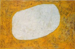 Omaggio a Dubuffet I Omaggio a Dubuffet I