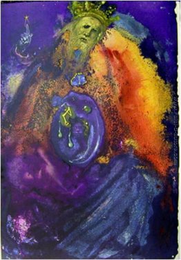 Vanitas vanitatum (Ecclesiaste 1: 12f) Vanitas vanitatum (Ecclesiaste 1: 12f)