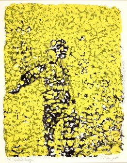 Untitled (Standing Figura) Untitled (Standing Figura)