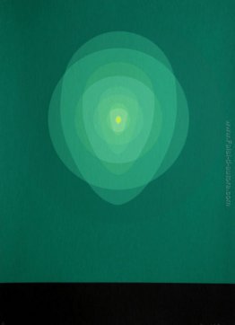 Verde Mandala Verde Mandala