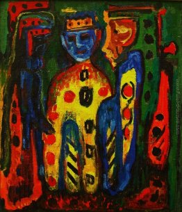 Tre Re Magi Tre Re Magi