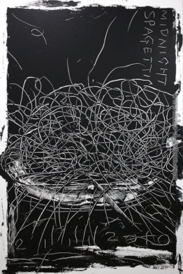 Mezzanotte Spaghetti Mezzanotte Spaghetti