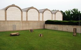 Costellazione (per Louis Kahn) Costellazione (per Louis Kahn)