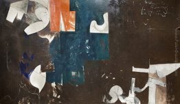 La scena di Houston La scena di Houston