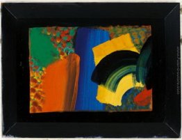 Patrick Caulfield in Italia Patrick Caulfield in Italia