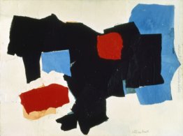 Blu, rosso, nero, bianco e Blu, rosso, nero, bianco e