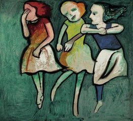 Tre figure Tre figure