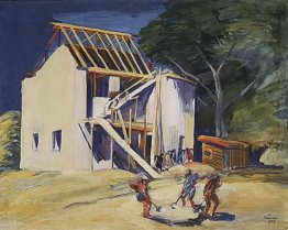 La mia casa è eretto La mia casa è eretto