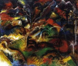 Notte nella Valle Notte nella Valle