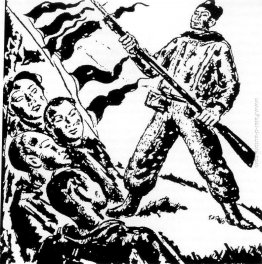 Entusiasmo di combattimento Entusiasmo di combattimento