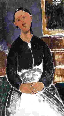 Servire Donna (conosciuta anche come La Fantesca) Servire Donna (conosciuta anche come La Fantesca)