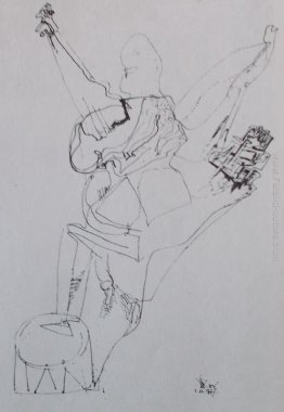 Danza sul Drum Danza sul Drum