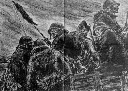 Scene di guerra Scene di guerra