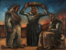 Tre donne messicane Tre donne messicane