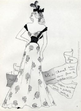 Chanel Haute Couture Chanel Haute Couture