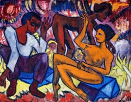 Zingari ungheresi Zingari ungheresi