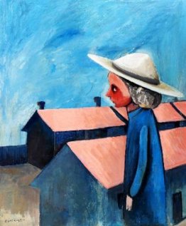 Studentessa e costruzioni Studentessa e costruzioni