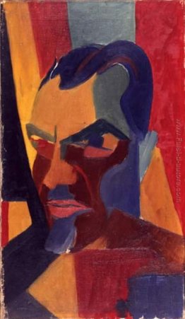 Auto ritratto Auto ritratto