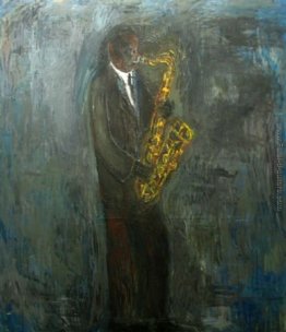 John Coltrane John Coltrane