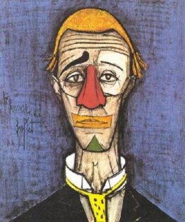 Tete il Clown Tete il Clown