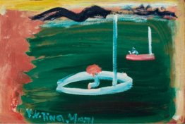 In mezzo all'acqua In mezzo all'acqua