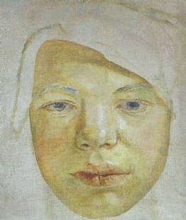 Testa di un ragazzo Testa di un ragazzo