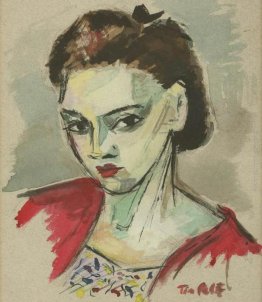 Auto ritratto Auto ritratto