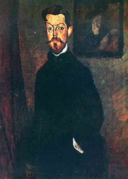Ritratto di Paul Alexandre Ritratto di Paul Alexandre