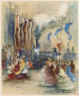 Cerimonia di inaugurazione delle ferrovie in Portogallo Cerimonia di inaugurazione delle ferrovie in Portogallo