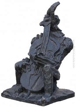 Il secondo personaggio Il secondo personaggio