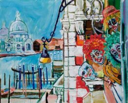 Carnevale di Venezia Carnevale di Venezia