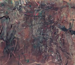 Giardino con la scaletta Giardino con la scaletta