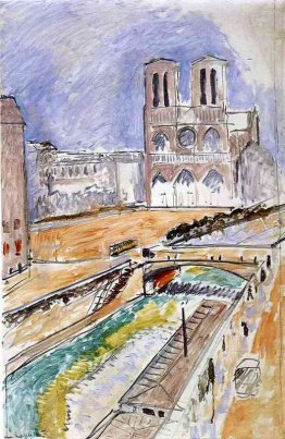 Notre Dame Notre Dame