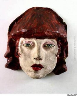 Lili (masque) Lili (masque)