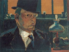 Auto ritratto Auto ritratto