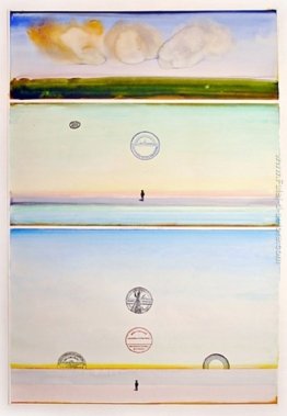 Giapponese Tramonto, # 16 Giapponese Tramonto, # 16