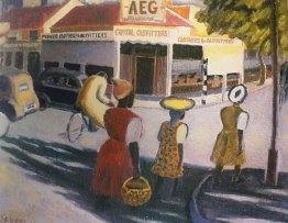 VERMEULEN STREET, PRETORIA VERMEULEN STREET, PRETORIA