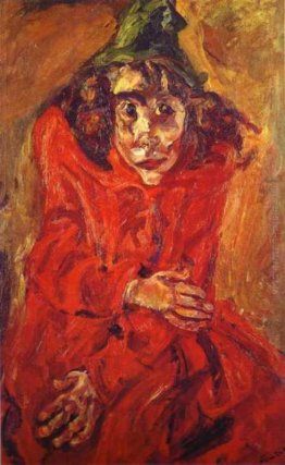 Il pazzo della donna Il pazzo della donna