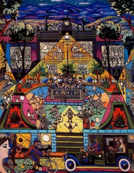 Il Quesada Garden Il Quesada Garden