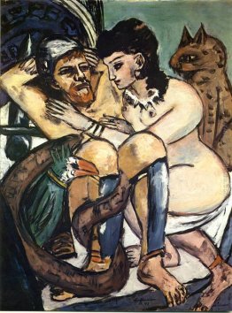 Ulisse e Calipso Ulisse e Calipso