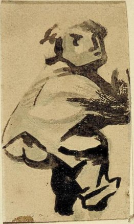 Un bambino Un bambino