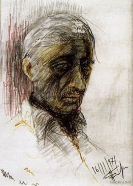 Auto ritratto Auto ritratto