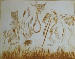 La Mother Goose La Mother Goose