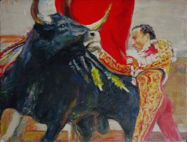 El Fundi a Las Ventas El Fundi a Las Ventas