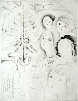 L'arbre de No?l I L'arbre de No?l I