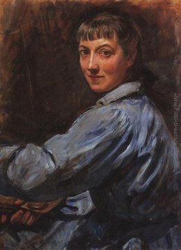 Auto ritratto Auto ritratto