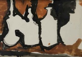 Bottiglie - Omaggio a Morandi Bottiglie - Omaggio a Morandi