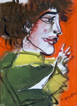 Senza titolo Senza titolo