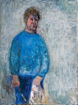 Auto ritratto Auto ritratto